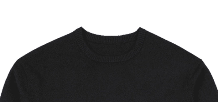 Kollect knit sweater - Kollect